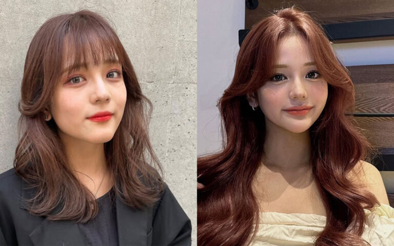 イエベ　ナツカラー